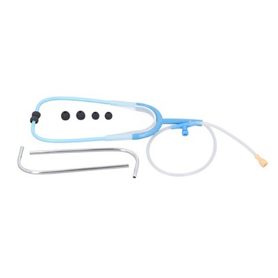 Sound Device Stethoskop Noise Detection Listening Test Binaurales Stethoskop CUB