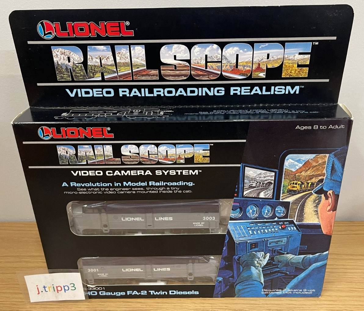 Click here to see eBay Auction