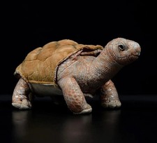 Galapagos Tortoise 10" Stuffed Animal Plush Toys Toddler Doll Kids Gifts