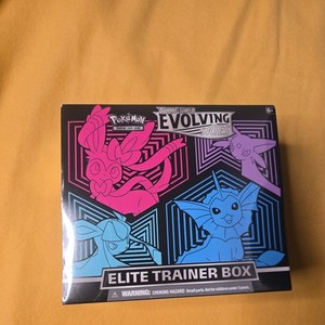 Evolving Skies Etb | eBay