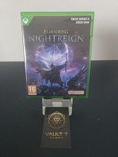 The Nightfarer’s Journey: Elden Ring Nightreign - Xbox One/Series X
