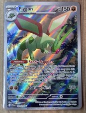 Flygon 101/094 Me02: Phantasmal Flames Holo