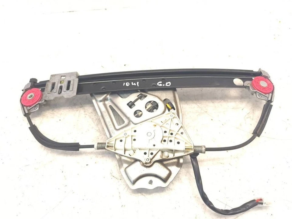 Elevalunas derecho eléctrico mercedes-benz s320 w220 con motor puerta trasera  Foto 4 de 4