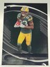 2025 ABSOLUTE SAVION WILLIAMS BLACK ROOKIE FOOTBALL CARD PACKERS NFL 174 panini 