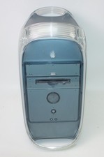 Apple Powermac G4 M5183 "Graphite" Desktop 733Mhz 1.5GB Memory No HDD