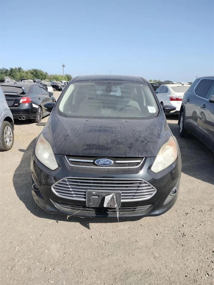 GLOVE BOX 2013 FORD C-MAX - Изображение 2 из 4