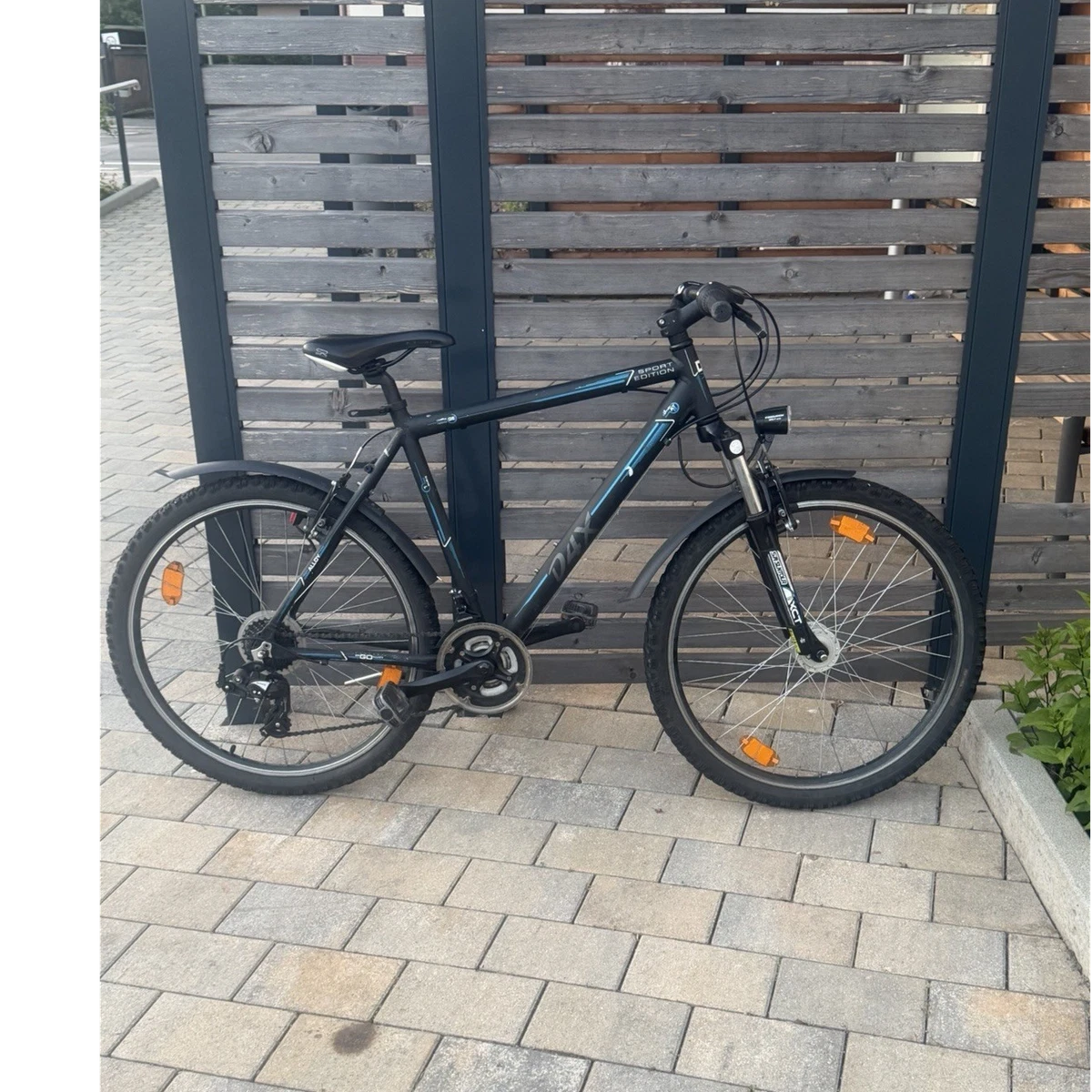 Trekkingrad Gebraucht online kaufen | eBay.de