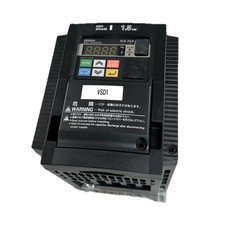 NJ334 Frequenzumrichter Omron 3G3MX2-A4015-E ...