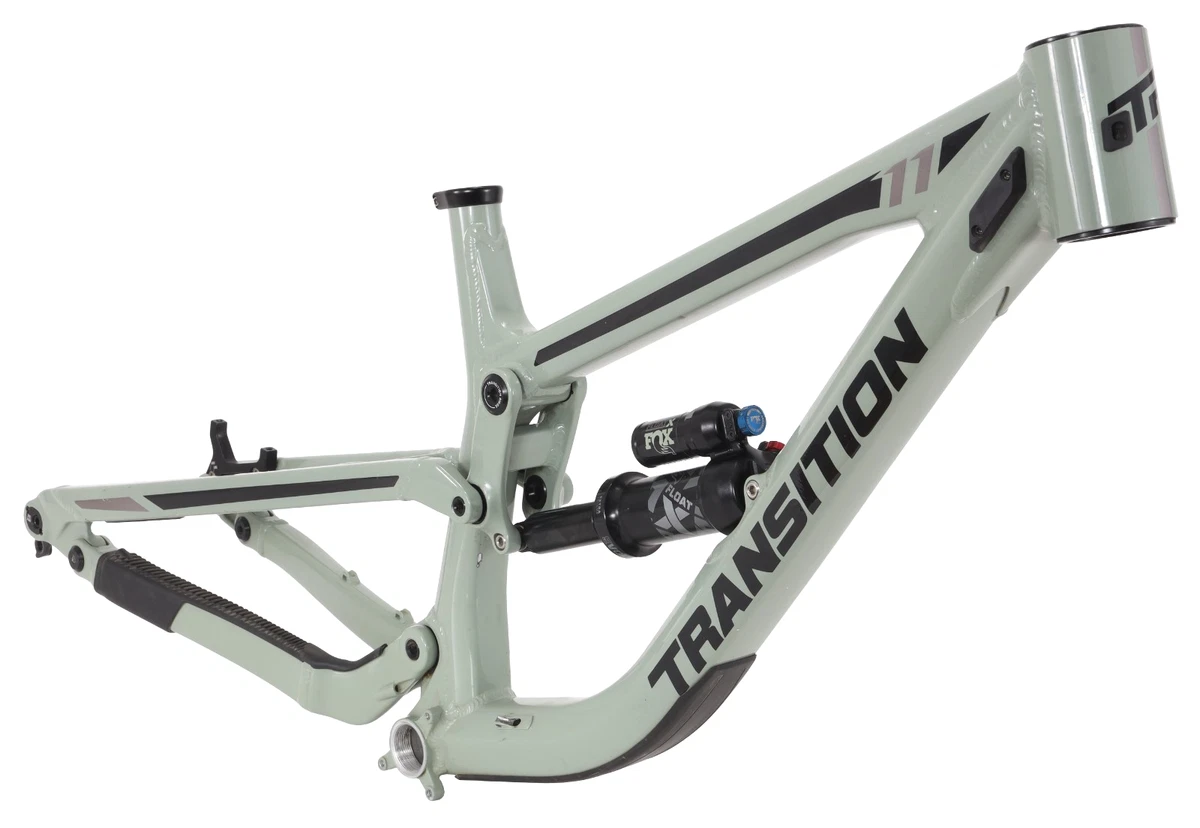 Preços baixos em Mountain Bike Transition suspensão completa