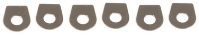 Comet Cam Arm Steel Washers for 102C Clutches - 204203A