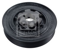 1X Febi Bilstein 36310 Riemenscheibe Kurbelwelle FüR Land Rover