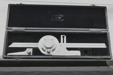 Moore & Wright Protractor No. 995