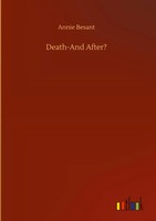 Annie Besant | Death-And After? | Buch | Englisch (2020) | 56 S.