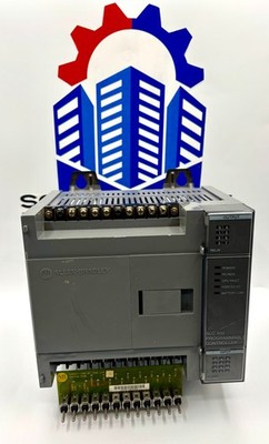 Allen-Bradley / 1747-L20C / Rockwell Automation