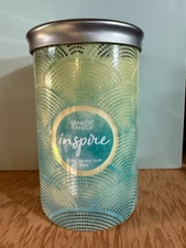 Yankee Candle Tumbler Jar Candle - 20oz (Multiple Scents/Seasons)