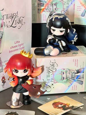 Tntspcae Liita Forward By Light Series Confirmed Box Figure