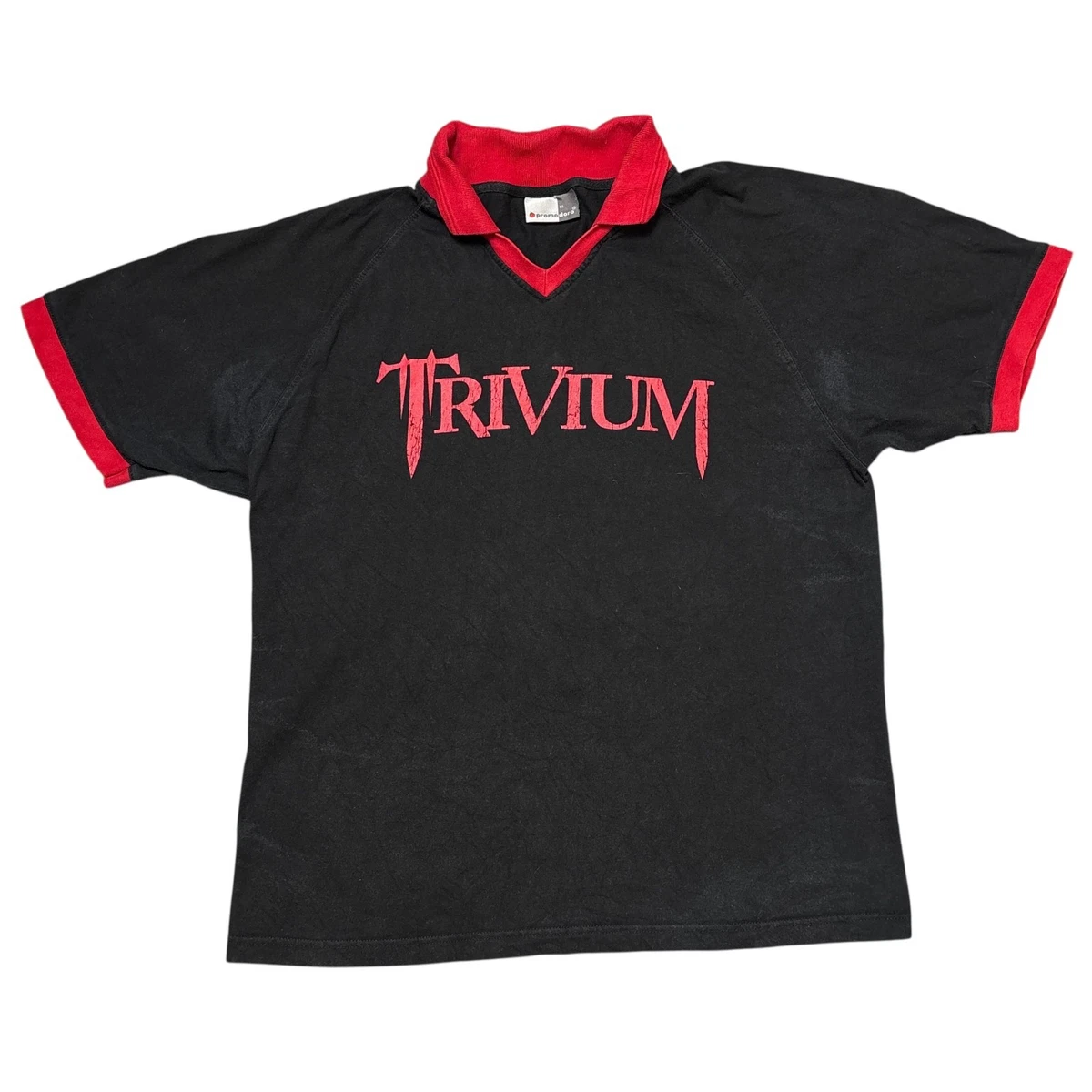 Trivium Shirt for sale | eBay