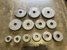 Ammco Cone Adapter Tooling Brake Lathe Kit Ammco Cone Adapter Tooling Brake Lathe Kit