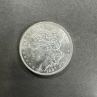 1887 Philadelphia Morgan Silver Dollars 90% Silver