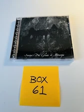 SORCIER DES GLACES / MONARQUE Split CD 2012 OBSCURE ABHORRENCE PRODUCTIONS