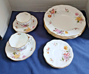 Crown Derby Posies | eBay