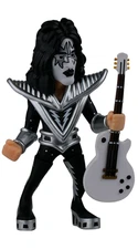 Minix Collectible Figurines Kiss Space Man (14132 )