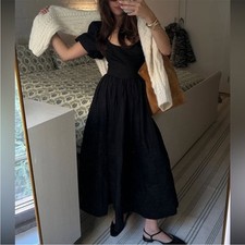 Reformation Everlyn Dress