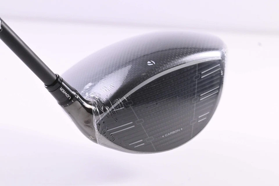 Left Hand Taylormade Qi35 Driver / 10.5 Degree / Regular Flex Ventus Blue '25 5 - Image 4 of 4