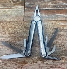 Leatherman Blast Multi Tool Retired USA Made