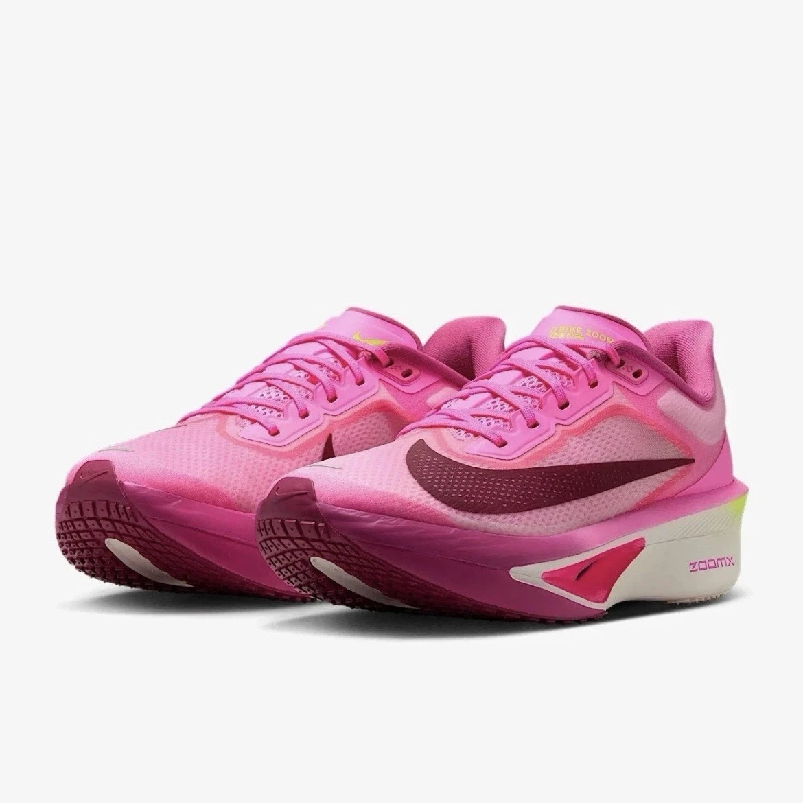 Nike Zoom Pink Athletic Shoes for Women for sale | eBay