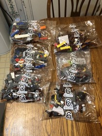 LEGO The Angry Birds Movie Piggie Pirate Ship 75825