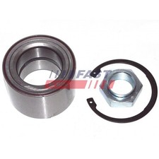 Roulement de roue Citroen JUMPER