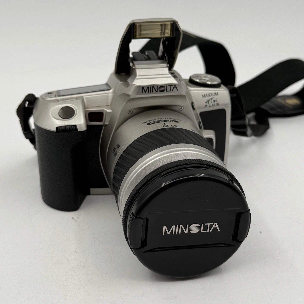 Las mejores ofertas en Minolta Cle | eBay