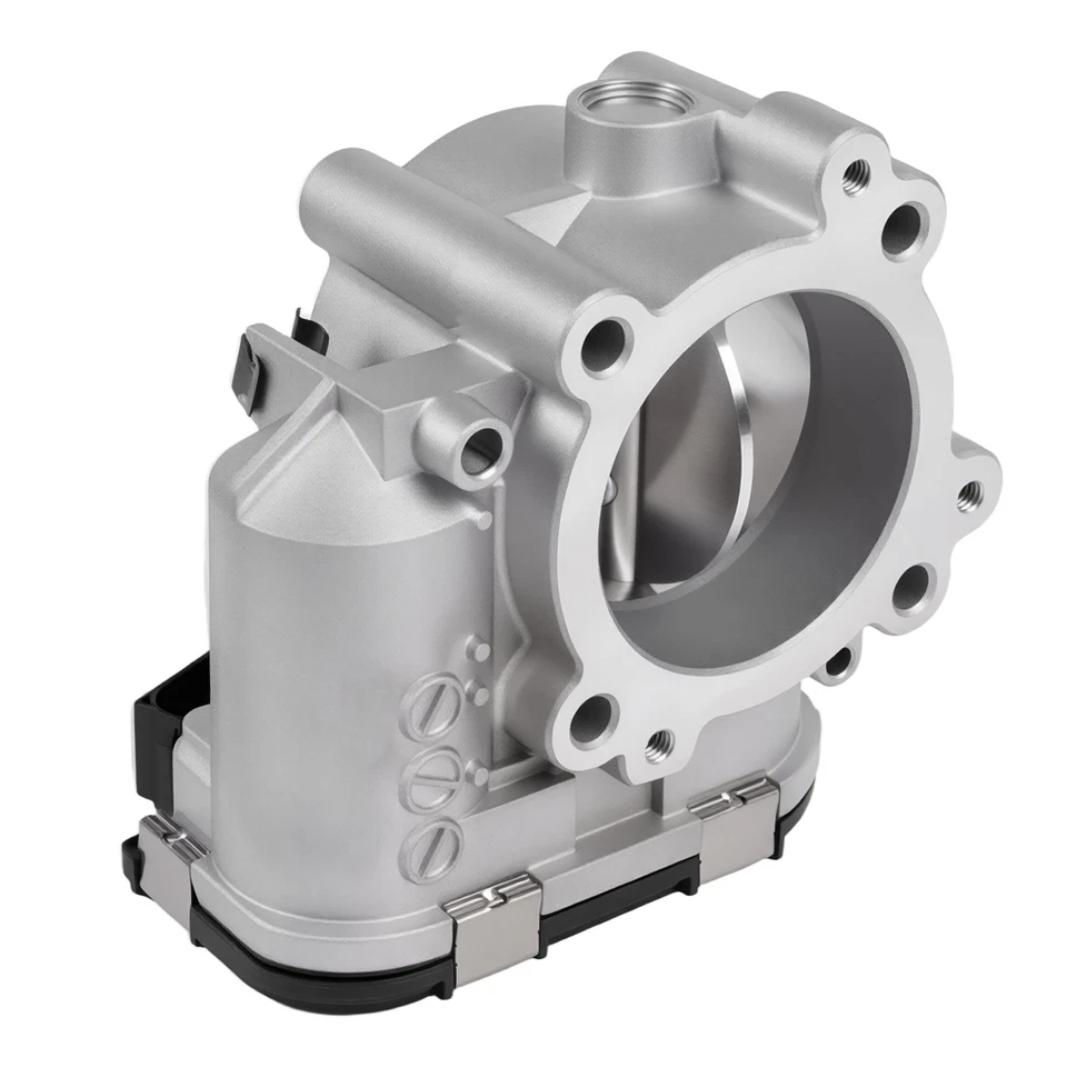 Throttle Body 68012325AA For Sprinter 2500 3500 2007 - 2022 Jeep Grand Cherokee - Изображение 3 из 4