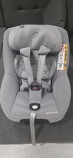 Maxi-Cosi&nbsp;Pearl 360 Grp 1 Child Toddler Car Seat Auth Grey includes Isofix Base!