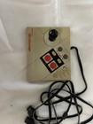 Nintendo NES Advantage Joystick Controllers Lot of 2 Wired Turbo Gray — photo 2