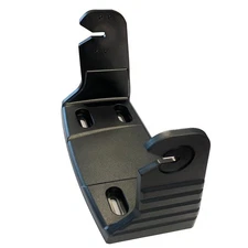 Standard Horizon Gimbal Mount Bracket f/GX6000 - Black RA6060600 UPC