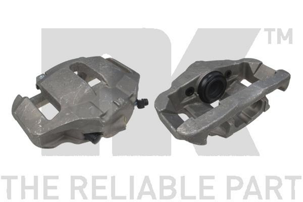 Bremssattel NK 211507 FüR E90 BMW Z4 X1 E91 Aluminium 3Er Touring E92 E93 E89-image