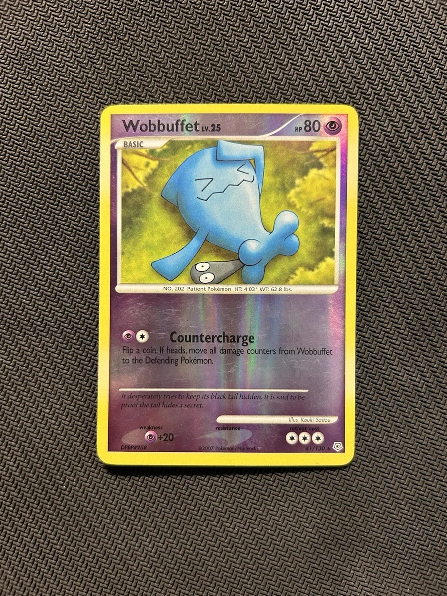 【美品】ソーナンス レジェンド ミラー　wobbuffet legend Wobbuffet #28 Prices | Pokemon Legend Maker | Pokemon Cards