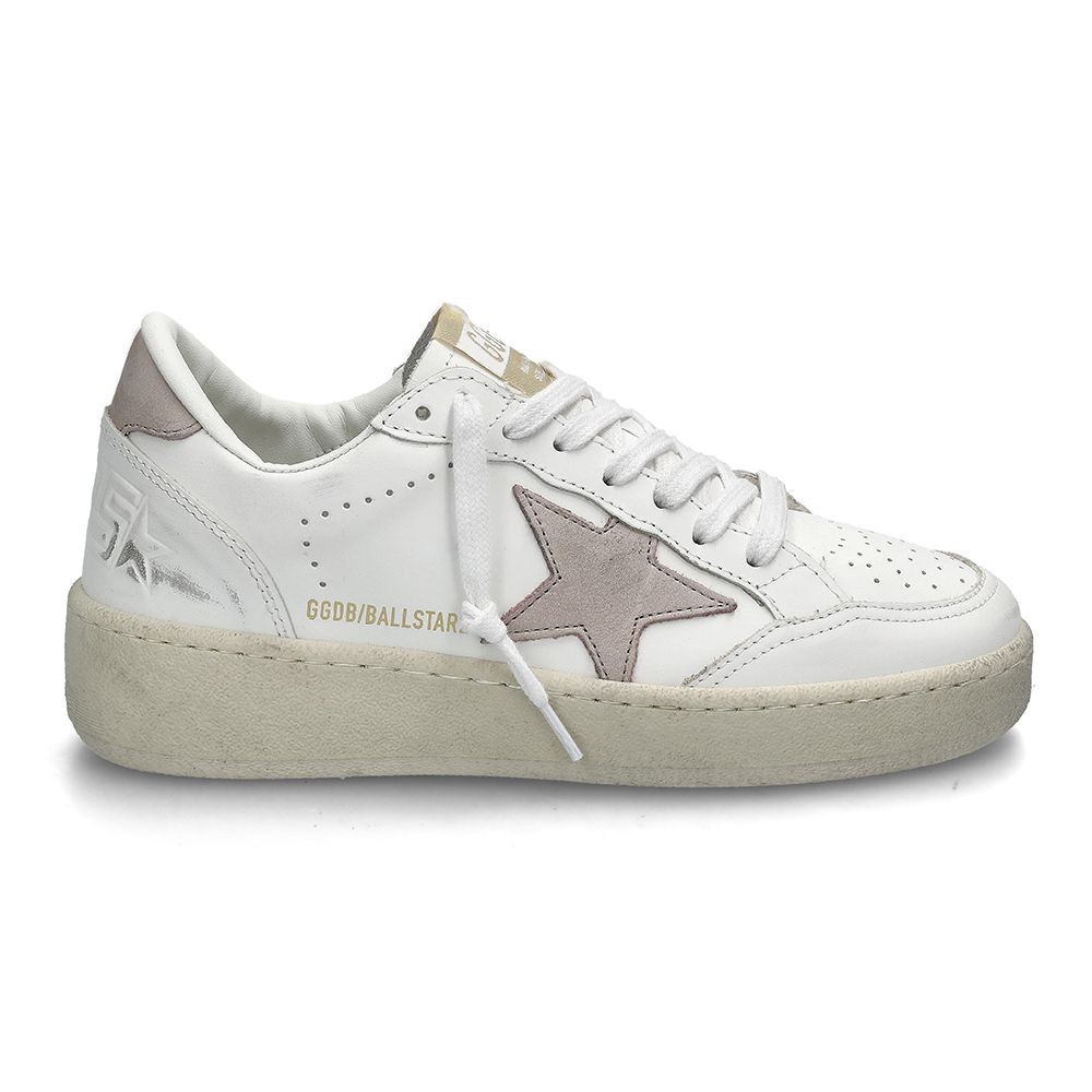 Golden |SNEAKERS (GWF00804 F006965 10310) Golden Goose Ball Star 2 Sneakers GWF00804 F006965 10310