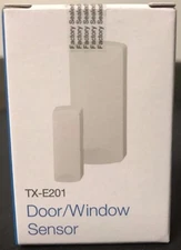 Brand New GE Interlogix TX-E201 Wireless Door Window Sensor, Magnet, XT, XTi