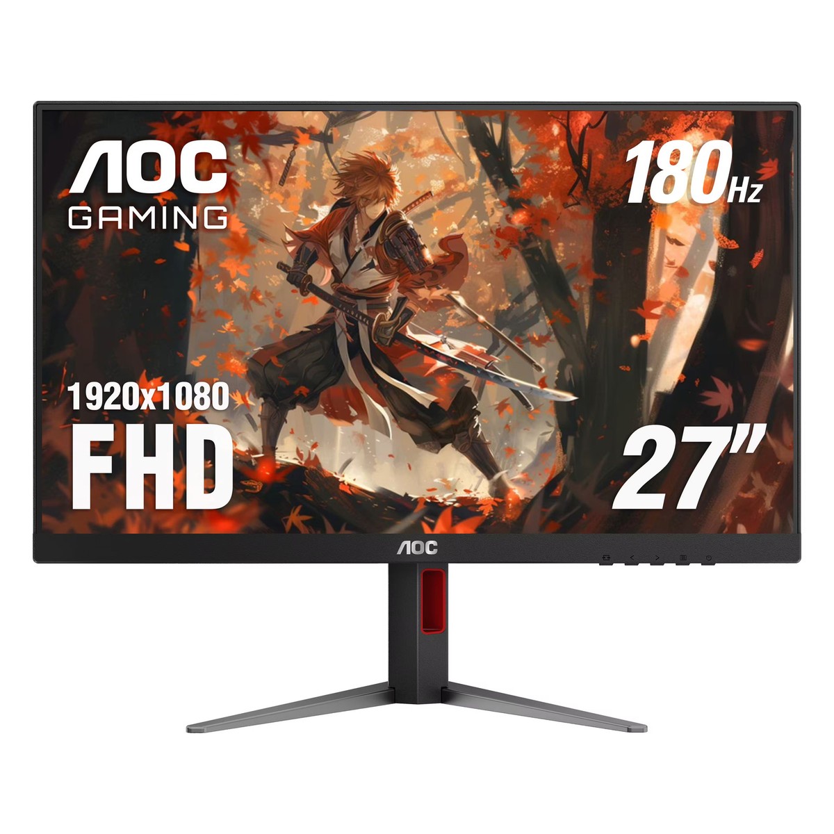 AOC - C27G4X 27