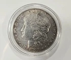 1898 $1 Morgan Silver Dollar USA