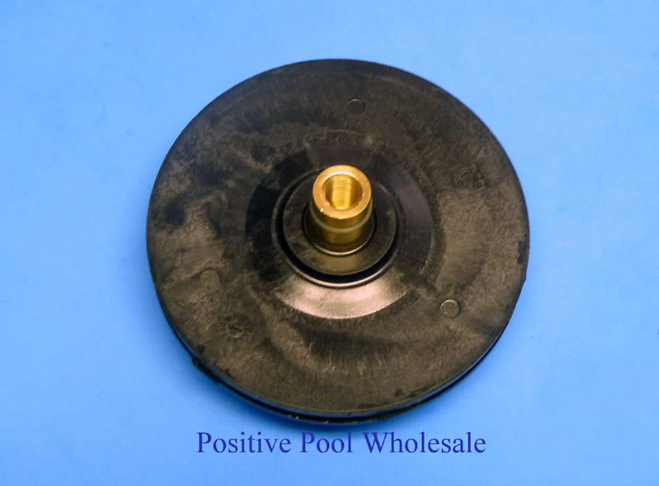 Hayward Super II Impeller SP3010C SPX3010C Pool Pump 1 HP FR 1.5 HP MR - Image 2 of 3