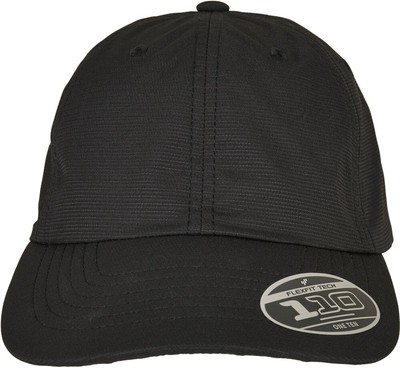 Flexfit Baseballkappe 110pa – Packbare Alpha Cap, Einheitsgröße Für Damen & Herren