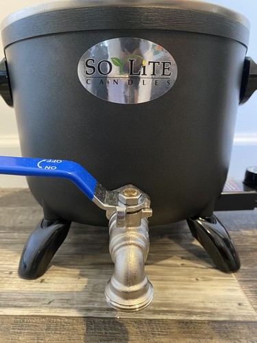 electric presto pot