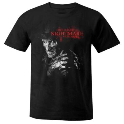 Shirt Hellraiser Horror Braindead Halloween Nightmare Dead Slasher Evil Splatter