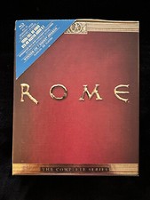 Rome: the Complete Series (Blu-ray)