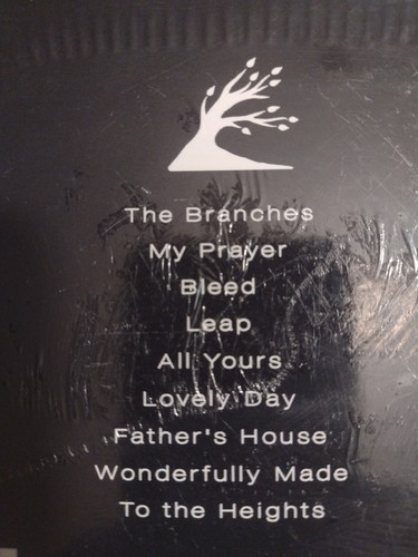 The Branches - Like Twigs, But Better (CD 2019) Factory Sealed - Picture 3 of 5