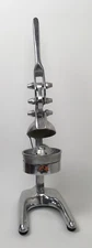Ra Chand J210 Professional Citrus Juicer Orange Squeezer Manual Rachand 95115 